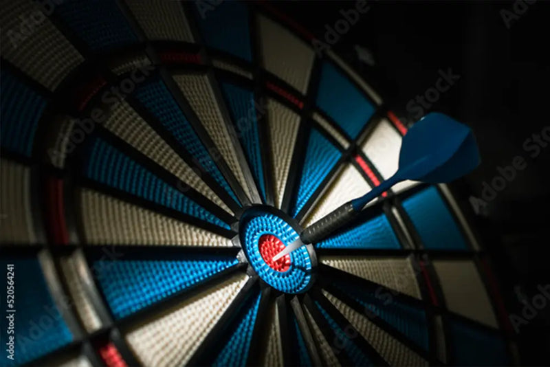 Before You Scale, You Must Dominate: The Niche Strategy That Launched My Career.