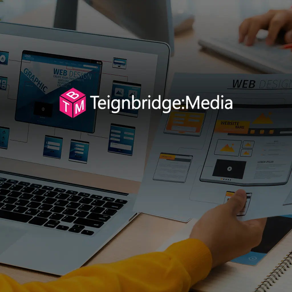 Website design services